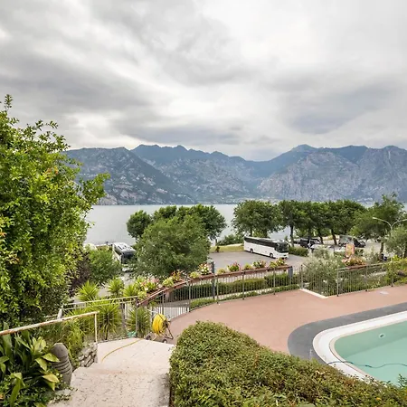 Mono Vista Lago Treccani