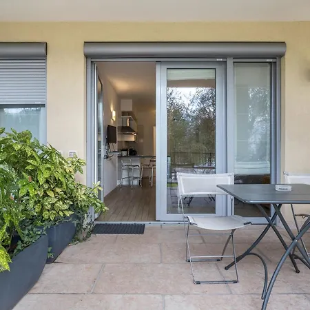 Apartmán Mono Vista Lago Treccani